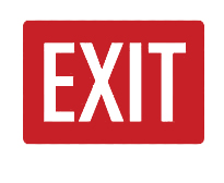 Emergency Exit Lighting